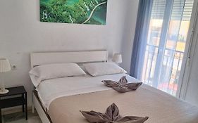 apartamentos Centro PICASSO